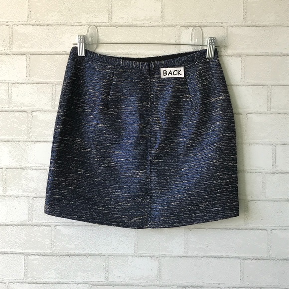 Madewell Skirt - Picture 2 of 7